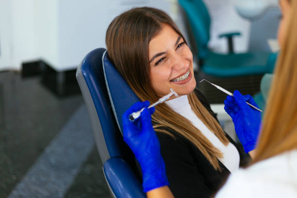 Best Residential Dentistry  in River Rouge, MI